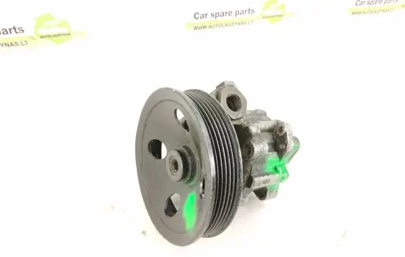 Mercedes-Benz CLK A208 C208 Power steering pump 0024663001 A0024663001