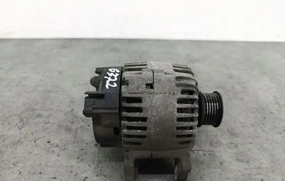 Volkswagen Golf V Generator/alternator 036903024H