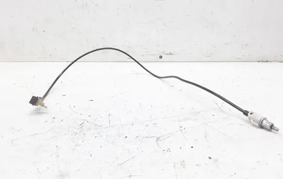 Mercedes-Benz E W211 Gear shift cable linkage 2202670164