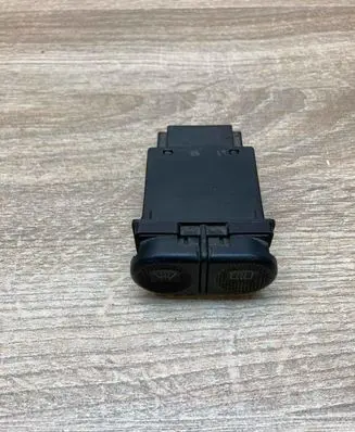 Volkswagen Sharan Windscreen/window heater switch 7M0959621B