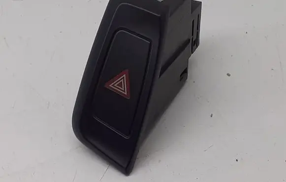 Audi A4 S4 B8 8K Hazard light switch 8K1941509