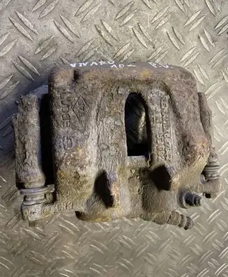 Opel Vivaro Front brake caliper