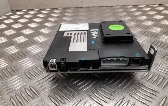Polestar 4 Bluetooth control unit module 8893986762