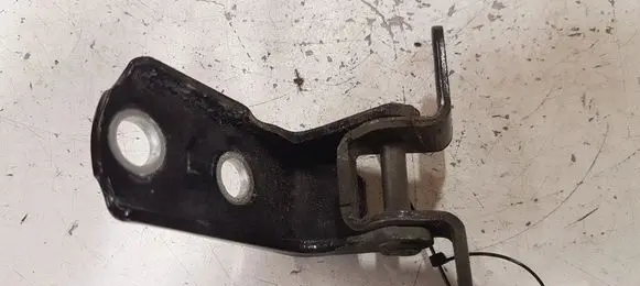 Toyota Prius (XW30) Rear door lower hinge