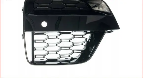 BMW X3 G01 Front bumper lower grill 