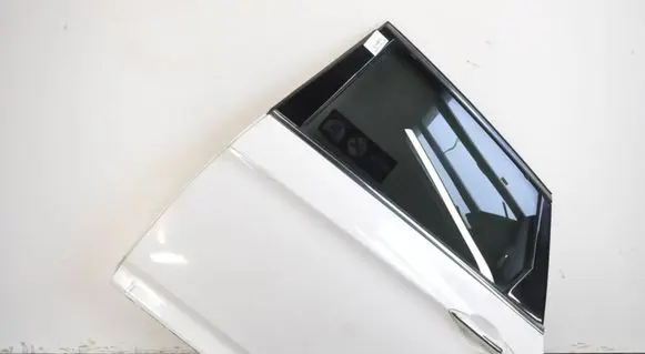 Hyundai i40 Rear door 