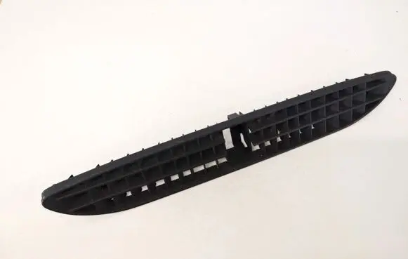 Audi A6 S6 C5 4B Dash center air vent grill 4b0819635