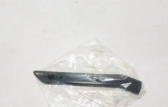Volkswagen Tiguan Front bumper mounting bracket 5JA807050