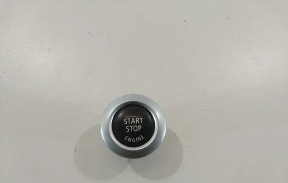BMW 3 E90 E91 Engine start stop button switch 6949499