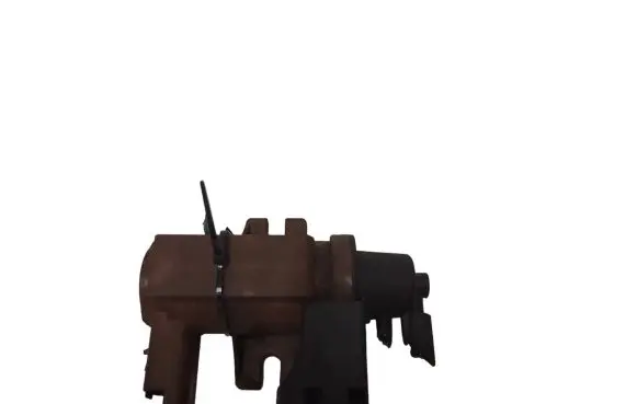 Peugeot 407 Turbo solenoid valve 9654282880
