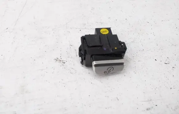 Audi A8 S8 D4 4H Cruise control switch 4H2907569B