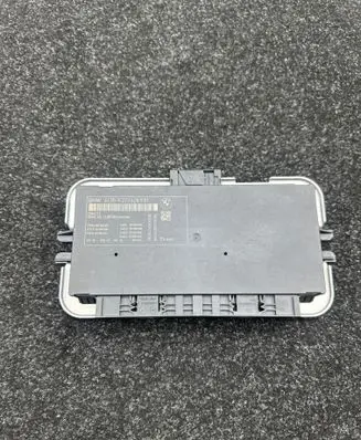 BMW 6 F12 F13 Light module LCM 9273628 002000001 011009000
