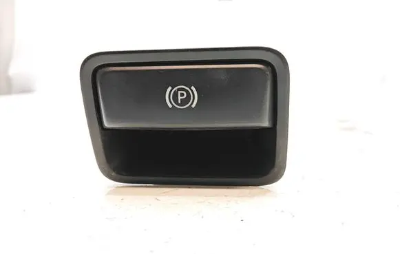 Mercedes-Benz A W176 Hand parking brake switch A2469050451 15463599 1610051022