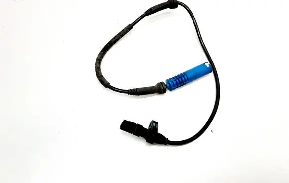 BMW 5 E60 E61 ABS brake wheel speed sensor 69087059