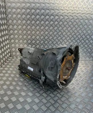 BMW 3 E92 E93 Automatic gearbox 7592498 7591971 071032