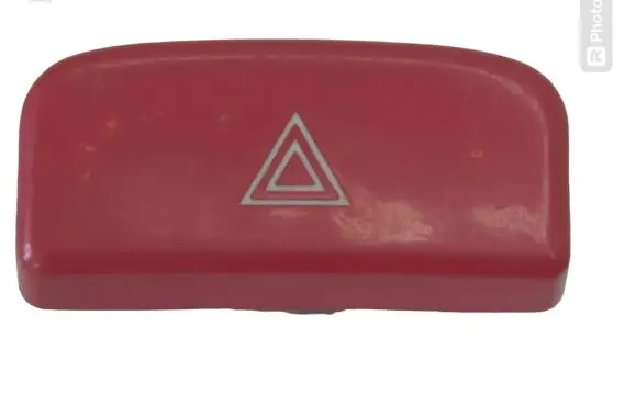 Peugeot 405 Hazard light switch A223