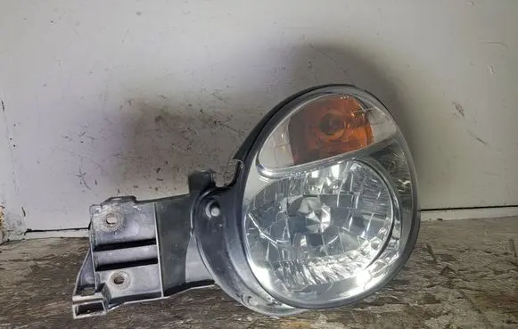 Subaru Impreza II Headlight/headlamp