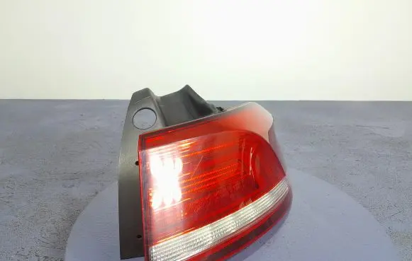 Volkswagen PASSAT B7 USA Rear/tail lights 3G9945312
