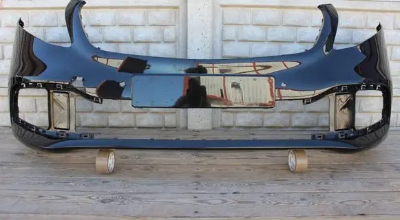 Mercedes-Benz Vito Viano W447 Front bumper A4478803601