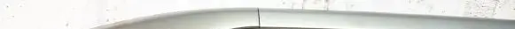 Mitsubishi Outlander Roof bar rail