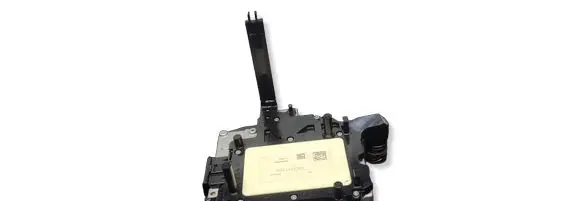 Volkswagen PASSAT B7 Transmission gearbox valve body 02E927770AL