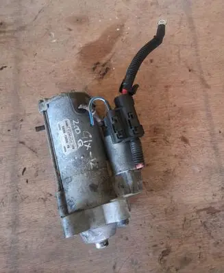 Ford Galaxy Starter motor 6G9N11000FA