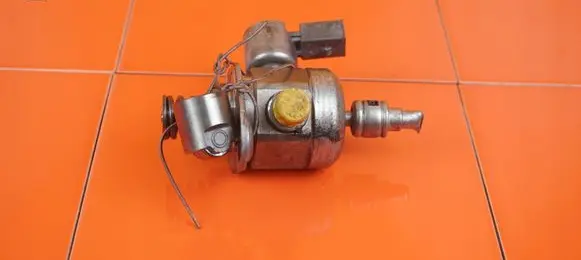 BMW 1 F20 F21 In-tank fuel pump 0261520150 18MB38