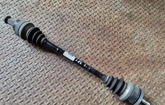 BMW 4 F36 Gran coupe Rear driveshaft 7628251