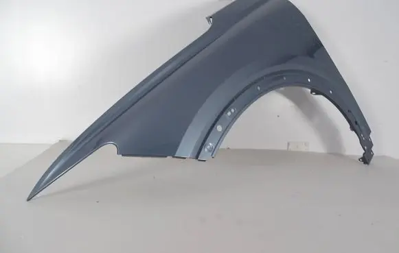 Audi Q4 Sportback e-tron Fender 89A821105
