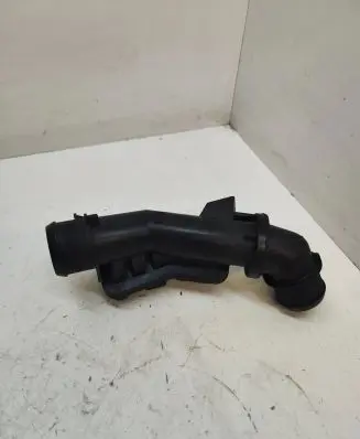 Peugeot 508 RXH Intercooler hose/pipe 98697