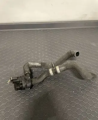 Mercedes-Benz C W204 Electric auxiliary coolant/water pump A0525453826 PA66GF25