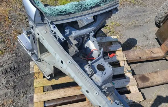 BMW 3 E90 E91 Body 