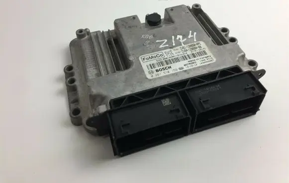 Ford Focus Other control units/modules CV6112A650APE Z174
