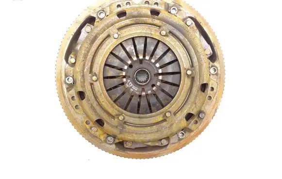 Opel Astra G Clutch set kit 90400189