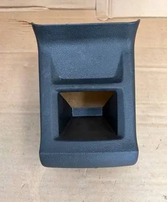 Audi Q2 - Other center console (tunnel) element 81A864376B