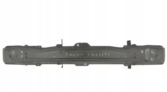 Dacia Sandero II Front bumper support beam 
