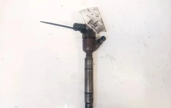 KIA Ceed Fuel injector 0445110256 33800-2A400