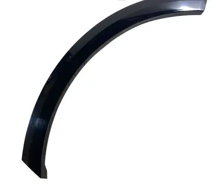 Audi Q8 Rear arch trim 4M8853817D 4M8853817E 4M8853025L