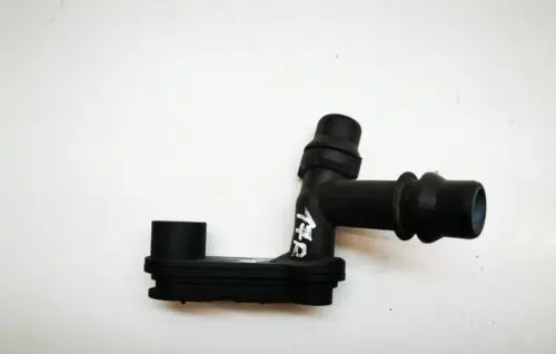 BMW 3 E46 Coolant pipe/hose 1707817