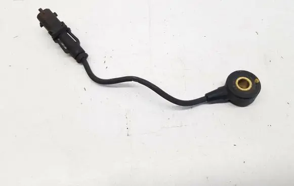 Opel Astra J Detonation knock sensor 5567128 nr8813
