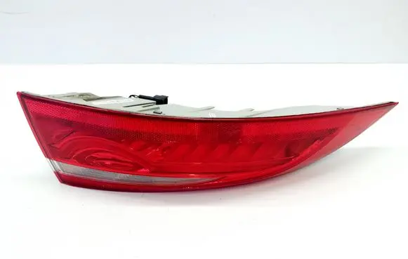 Jaguar XF X260 Rear/tail lights GX6313405AE