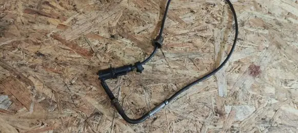 Alfa Romeo 159 Exhaust gas temperature sensor 55207108