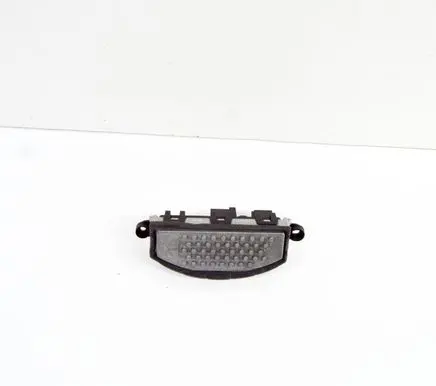 Mercedes-Benz B W247 Heater blower motor/fan resistor A2479061901 A605100101
