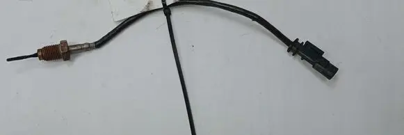 Opel Combo D Lambda probe sensor 55276887