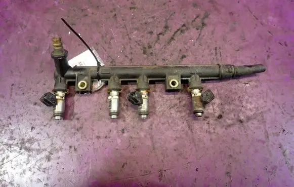 Fiat Punto (188) Fuel main line pipe 