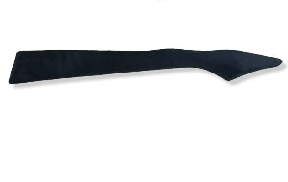 BMW 7 F01 F02 F03 F04 Centre console side trim front 521107010