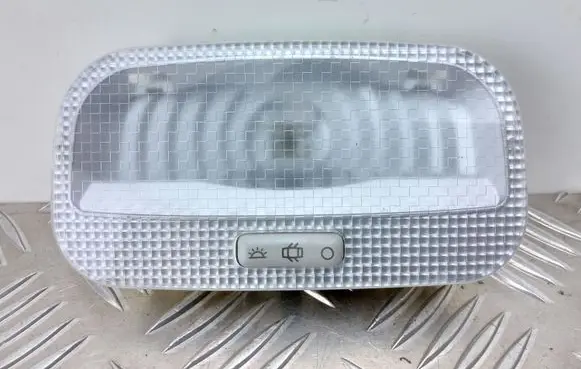 Toyota Proace Rear seat light 9652262180