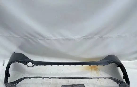 Mercedes-Benz EQA Front bumper A2438856901