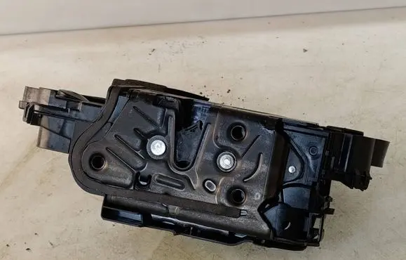Volkswagen T-Cross Front door lock 5TB837015A A046465