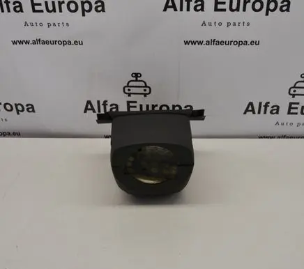 Volkswagen Scirocco Steering wheel column trim